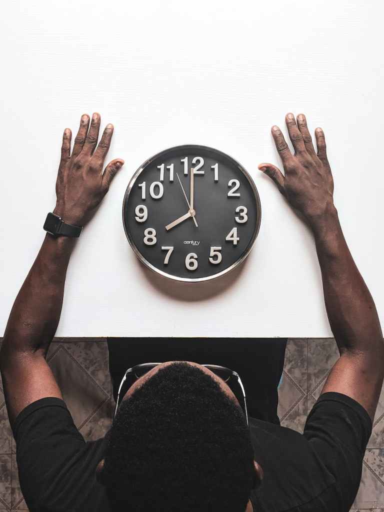 Effective Time Management: 5 Tips for Maximizing Productivity and Achieving Balance