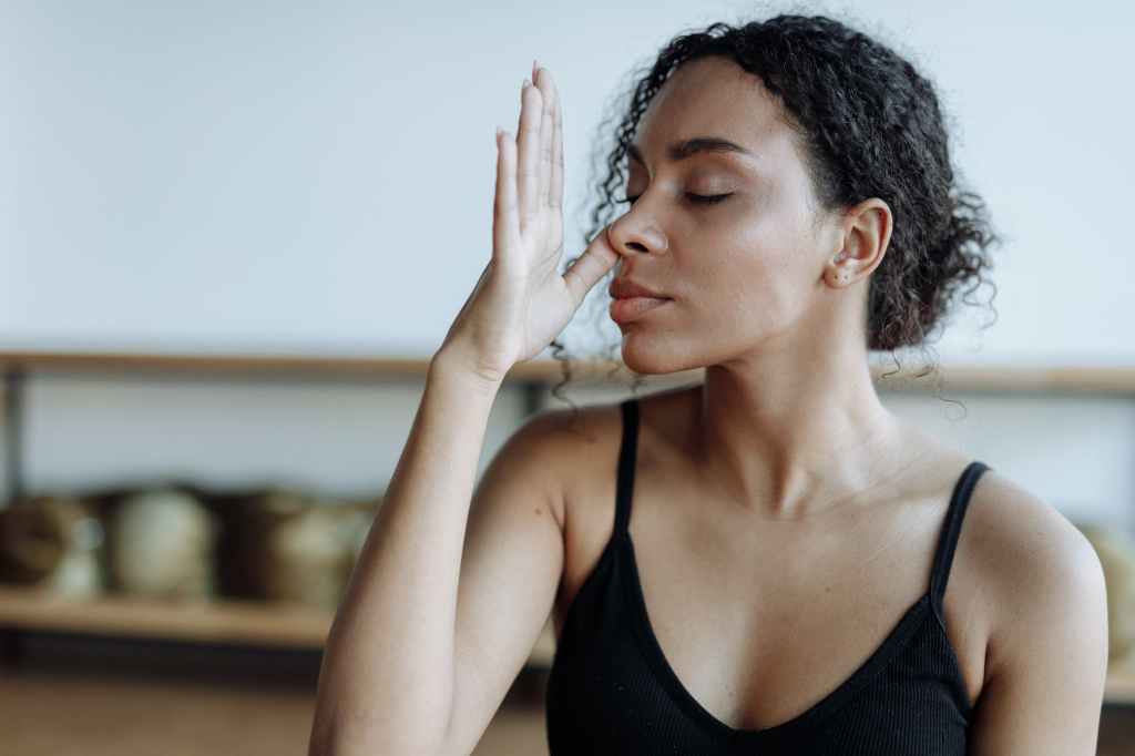 Breathe In, Breathe Out: 5 Simple Breathing Techniques for Instant Calm